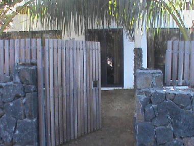 Ferienhaus in Trou D'eau Douce (Flacq) oder Ferienwohnung oder Ferienhaus