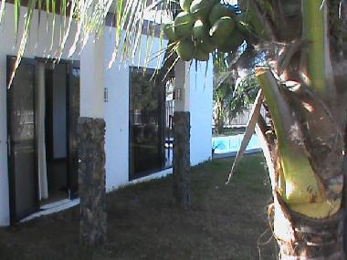 Ferienhaus in Trou D'eau Douce (Flacq) oder Ferienwohnung oder Ferienhaus