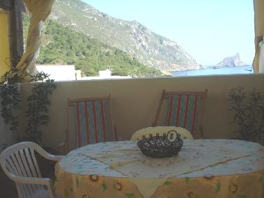 Ferienhaus in Marettimo (Trapani) oder Ferienwohnung oder Ferienhaus