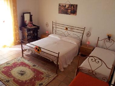 Ferienhaus in Marettimo (Trapani) oder Ferienwohnung oder Ferienhaus