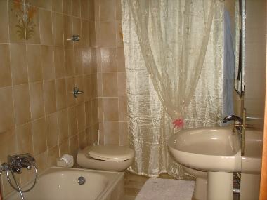 Ferienhaus in Marettimo (Trapani) oder Ferienwohnung oder Ferienhaus