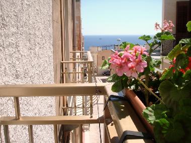 Ferienhaus in Marettimo (Trapani) oder Ferienwohnung oder Ferienhaus