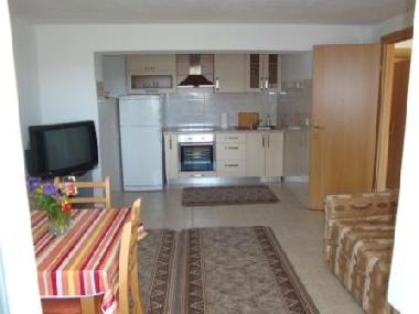 Ferienwohnung in Seget Vranjica (Splitsko-Dalmatinska) oder Ferienwohnung oder Ferienhaus