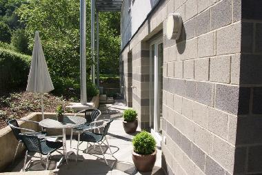 Fewo Mosel - Freisitz