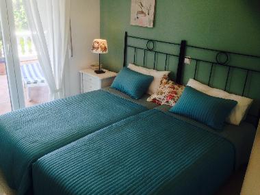 Villa in La Cala de Mijas (Mlaga) oder Ferienwohnung oder Ferienhaus