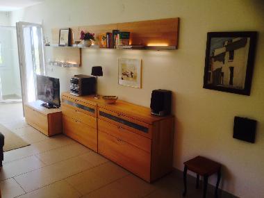 Villa in La Cala de Mijas (Mlaga) oder Ferienwohnung oder Ferienhaus