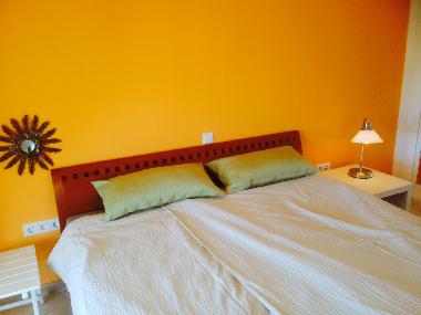 Villa in La Cala de Mijas (Mlaga) oder Ferienwohnung oder Ferienhaus