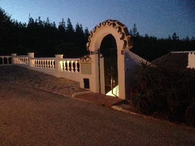 Villa in La Cala de Mijas (Mlaga) oder Ferienwohnung oder Ferienhaus