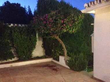 Villa in La Cala de Mijas (Mlaga) oder Ferienwohnung oder Ferienhaus
