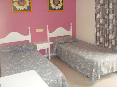 Ferienwohnung in alcossebre (Castell�n / Castell�) oder Ferienwohnung oder Ferienhaus