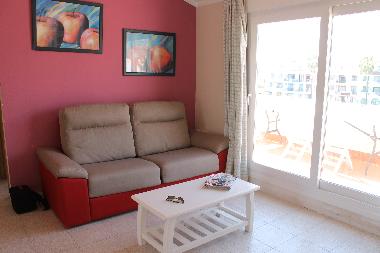 Ferienwohnung in alcossebre (Castell�n / Castell�) oder Ferienwohnung oder Ferienhaus