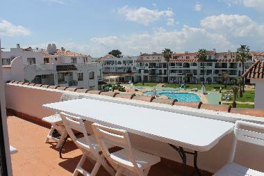 Ferienwohnung in alcossebre (Castell�n / Castell�) oder Ferienwohnung oder Ferienhaus