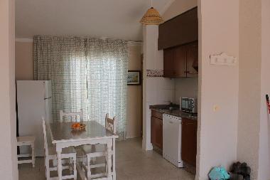 Ferienwohnung in alcossebre (Castell�n / Castell�) oder Ferienwohnung oder Ferienhaus