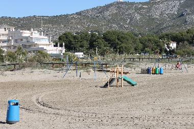 Ferienwohnung in alcossebre (Castell�n / Castell�) oder Ferienwohnung oder Ferienhaus