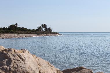 Ferienwohnung in alcossebre (Castell�n / Castell�) oder Ferienwohnung oder Ferienhaus