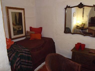 Chalet in Denia (Alicante / Alacant) oder Ferienwohnung oder Ferienhaus