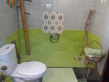 Chalet in Denia (Alicante / Alacant) oder Ferienwohnung oder Ferienhaus