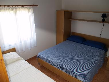 Ferienwohnung in Kaprije (Sibensko-Kninska) oder Ferienwohnung oder Ferienhaus