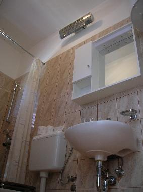 Ferienwohnung in Kaprije (Sibensko-Kninska) oder Ferienwohnung oder Ferienhaus