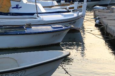 Ferienwohnung in Kaprije (Sibensko-Kninska) oder Ferienwohnung oder Ferienhaus