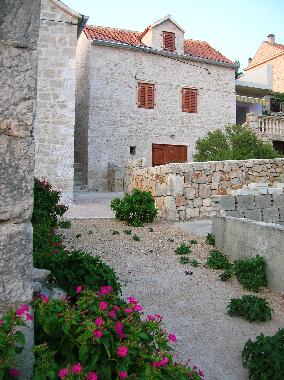Ferienwohnung in Kaprije (Sibensko-Kninska) oder Ferienwohnung oder Ferienhaus