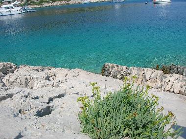 Ferienwohnung in Kaprije (Sibensko-Kninska) oder Ferienwohnung oder Ferienhaus
