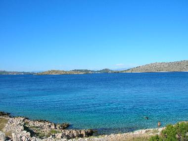 Ferienwohnung in Kaprije (Sibensko-Kninska) oder Ferienwohnung oder Ferienhaus
