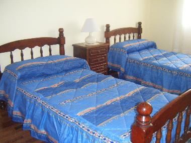 Ferienwohnung in VAGOS (Norte) oder Ferienwohnung oder Ferienhaus