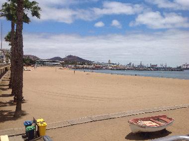 Ferienwohnung in las palmas de gran canaria (Gran Canaria) oder Ferienwohnung oder Ferienhaus