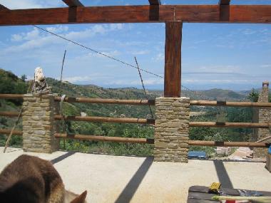 Villa in Perdifumo  (Salerno) oder Ferienwohnung oder Ferienhaus