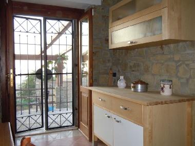 Villa in Perdifumo  (Salerno) oder Ferienwohnung oder Ferienhaus