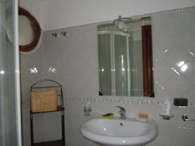 Villa in Perdifumo  (Salerno) oder Ferienwohnung oder Ferienhaus