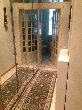 Ferienwohnung in Cannes (Alpes-Maritimes) oder Ferienwohnung oder Ferienhaus