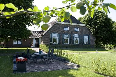 Ferienwohnung in Dalfsen (Overijssel) oder Ferienwohnung oder Ferienhaus