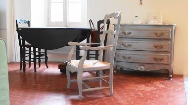 Villa in Calenzana (Haute-Corse) oder Ferienwohnung oder Ferienhaus