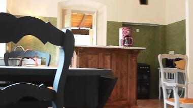 Villa in Calenzana (Haute-Corse) oder Ferienwohnung oder Ferienhaus