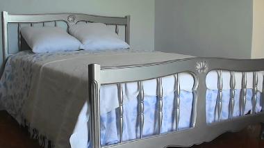 Villa in Calenzana (Haute-Corse) oder Ferienwohnung oder Ferienhaus