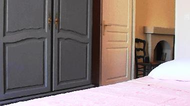 Villa in Calenzana (Haute-Corse) oder Ferienwohnung oder Ferienhaus