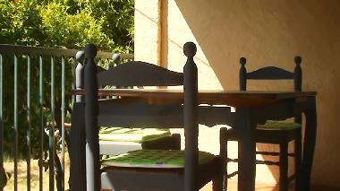 Villa in Calenzana (Haute-Corse) oder Ferienwohnung oder Ferienhaus