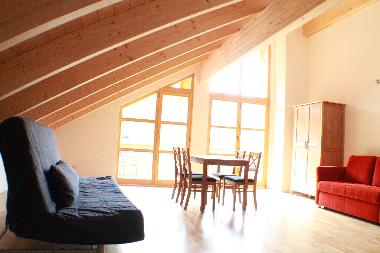 Ferienhaus in Garmisch Partenkirchen  (Oberbayern) oder Ferienwohnung oder Ferienhaus