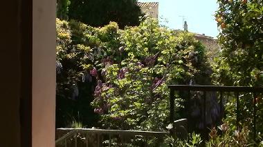 Villa in Calenzana (Haute-Corse) oder Ferienwohnung oder Ferienhaus