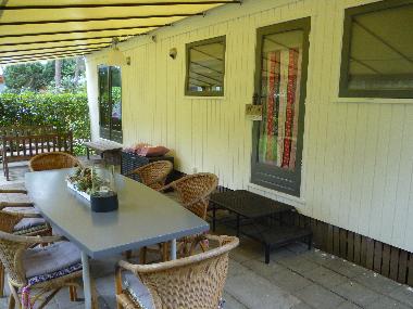 Chalet in Raalte (Overijssel) oder Ferienwohnung oder Ferienhaus