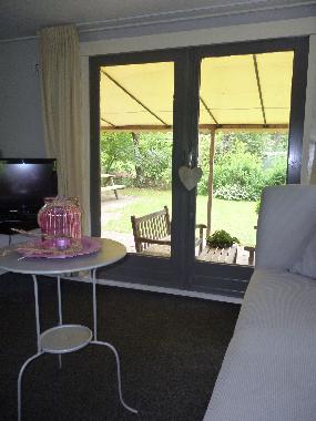 Chalet in Raalte (Overijssel) oder Ferienwohnung oder Ferienhaus