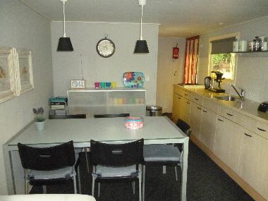 Chalet in Raalte (Overijssel) oder Ferienwohnung oder Ferienhaus