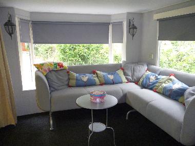 Chalet in Raalte (Overijssel) oder Ferienwohnung oder Ferienhaus