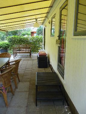 Chalet in Raalte (Overijssel) oder Ferienwohnung oder Ferienhaus