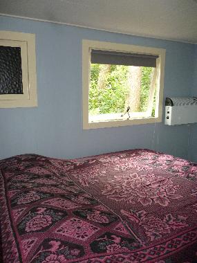 Chalet in Raalte (Overijssel) oder Ferienwohnung oder Ferienhaus