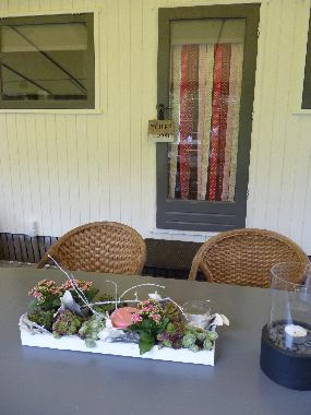 Chalet in Raalte (Overijssel) oder Ferienwohnung oder Ferienhaus