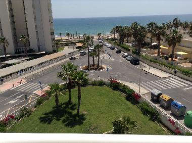 Ferienwohnung in Alicante (Alicante / Alacant) oder Ferienwohnung oder Ferienhaus