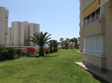 Ferienwohnung in Alicante (Alicante / Alacant) oder Ferienwohnung oder Ferienhaus